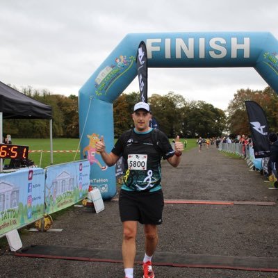LiRF Run Leader #RwBStHelens 🏃♂️ parkrun addict 🌳 LFC fan ⚽️