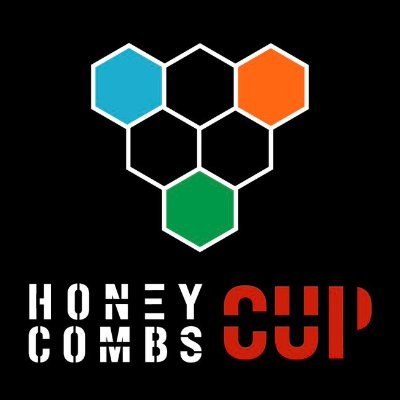 HoneyCombS CUP