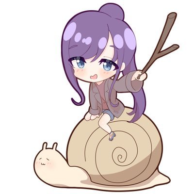 古戸宮まい@文字を書く生き物さんのプロフィール画像