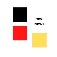 mw-news (@michaelwlfer1) 's Twitter Profile