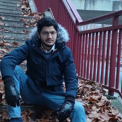Usman_Khan11's profile picture. A humbler