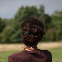 Dr Aude Martin (@theknightlyphd) 's Twitter Profile