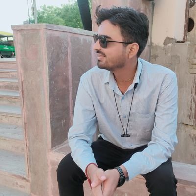 _cpsharma Profile Picture