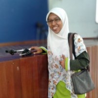 Amnie Asbah(@amnie_asbah) 's Twitter Profile Photo Amnie Asbah(@amnie_asbah) 's Twitter Profile Photo