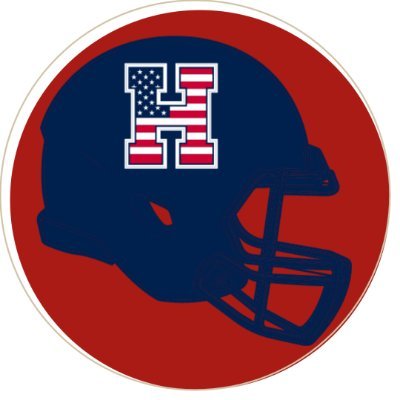 Heritage Patriots Football