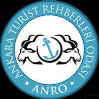 Ankara Turist Rehberleri Odası (@anroankara) 's Twitter Profile