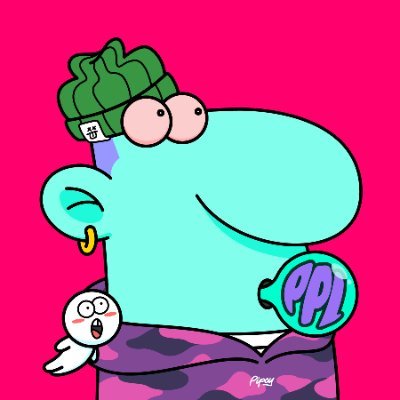 Pipoy Pipolさんのプロフィール画像