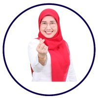 Hasrunizah Hassan Official(@KakAzahOfficial) 's Twitter Profile Photo