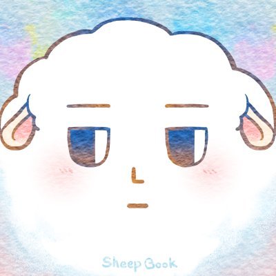 SheepBookさんのプロフィール画像