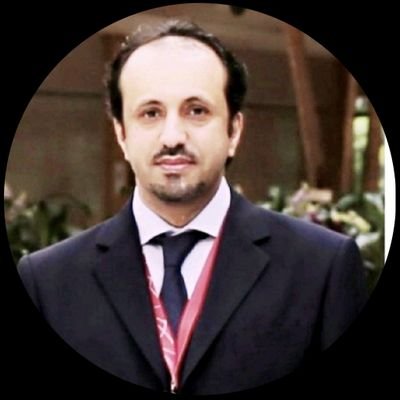 kkhudairi's profile picture. ‏‏‏‏‏‏‏‏دكتوراه في  الهندسة الكهربائية -تخصص اتصالات    











السعودية - الرياض