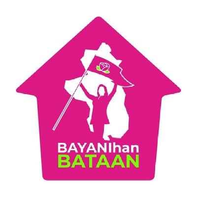 Official Twitter account of Bataan for Leni, a group of Bataeño volunteers aspiring for good governance. Ang tatak ni Leni, husay at tibay! 🎀