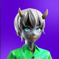 Iesha ❤️ Memecoin (@david__nft) 's Twitter Profile