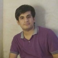 Kush Vinchhi(@kush_vinchhi) 's Twitter Profile Photo