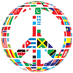 @peaceobservers (@peaceobservers) Twitter profile photo