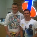 John Voss - @voss2223 - Twitter