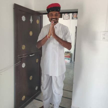 sharwan97311807's profile picture. Rathore साहब