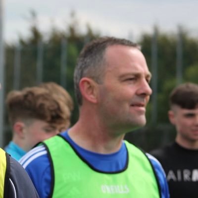 Games Promotion Officer - Dublin GAA @StMaursGAA - GAA Coach Ed Tutor and Coach with @SkerriesHarps