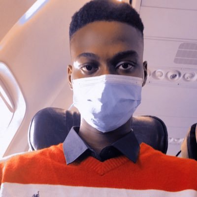 jayyyfxexpert's profile picture. Brand & Marketing Strategist | Management Consultant | Financial Market Analyst | Entrepreneurship Advocate and Liberalist | Millennium Fellow ’23 | Biochemist