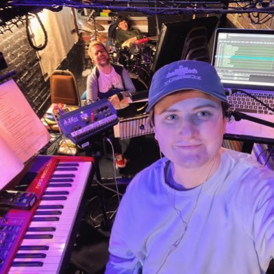 BenjamindoveyMD's profile picture. Musical director/Pianist/Arranger. Associate MD @rockofagesuk - MD for @WestEndMChoir Benjamindoveymd@gmail.com
