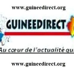 Site internet d'informations générales sur la Guinée, l'Afrique et le monde.