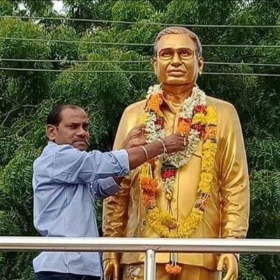 veerachanderrao's profile picture. Common man