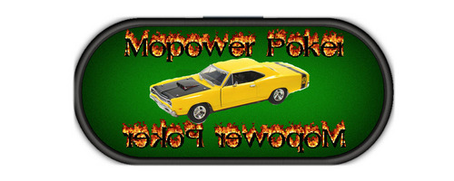 mopowerpoker's profile picture. 17 years in the military getting ready to retire. Been playing poker for about 5 years 3 consitantly. I am considering turning pro when I retire. Take care