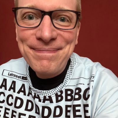 »Ihr Name hört sich so skandinavisch an!« / Onliner beim NDR, Blogvernachlässiger. / https://t.co/Rdz1sKdj1g