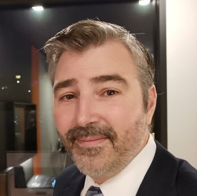 ChadNewhook's profile picture. Father, Hiker, Process Control Consultant