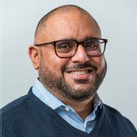 Abdul Noormohamed (@ainoormohamed) 's Twitter Profile