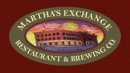 MarthasExchange's profile picture. A classic downtown Nashua hotspot! Serving lunch and dinner, we offer upwards of 25 different brews, a gourmet candy shoppe, live bands and a large dance floor.