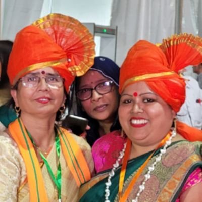 HimaniRaghav13's profile picture. अध्यक्ष
हिमानी राघव
खेड़की दौला मंडल
महिला मोर्चा भाजपा गुरुग्राम