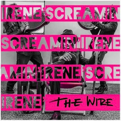 Haunting and powerful. Verses sung in riddles creating vivid imagery and choruses that scream out with raw aggression and distorted tones.