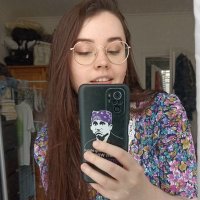 Morgane L.M. (@morzou) 's Twitter Profile