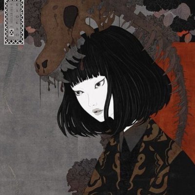 CaaussA's profile picture. 