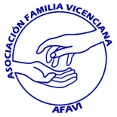 AFVicenciana's profile picture. Damos respuesta a Nuevas Necesidades Sociales en diferentes Proyectos de Atención a Personas Sin Hogar, Mujeres en Riesgo, Jóvenes Migrantes y Menores.