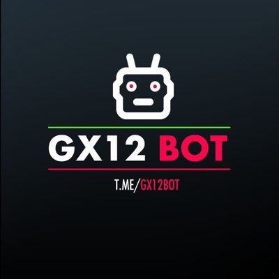 Gx12 Bot. Line. Scalp, Experts, US30, Dax, discover all our strategies profitable. https://t.co/GcReDABFed