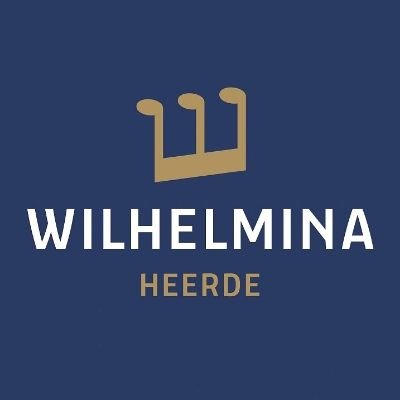 KF_Wilhelmina's profile picture. Koninklijk Fanfarekorps Wilhelmina Heerde