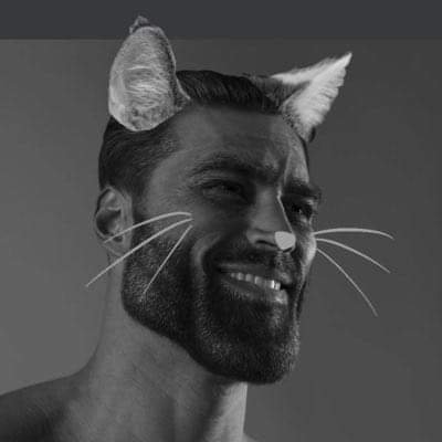 CatChad2 Profile Picture