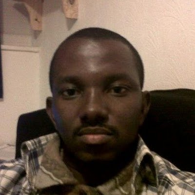 AjibolaVincent3's profile picture. I'm easy-going and funloving