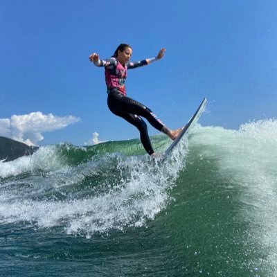 💻Online Communicator, Content Marketer, Editor🏄♀️Surfer, Snowboarder, Traveler 📚Books💘 Tattoos 🎸married to the noise #woke #longcovidsurvivor