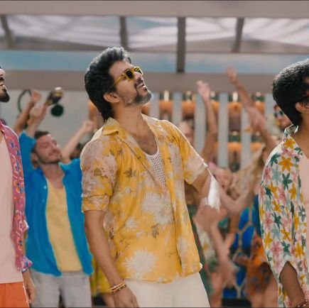 DONMoorthi6's profile picture. Moorthi