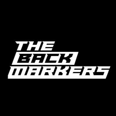 the_backmarkers Profile Picture