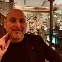 Robin JE Vose (@voseje) 's Twitter Profile