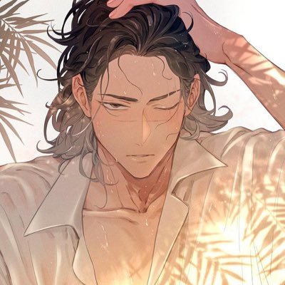 dystop_iya's profile picture. oh no spiraling