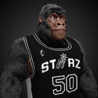 ApeStarz | Metaverse NFT🌐 (@apestarznft) 's Twitter Profile