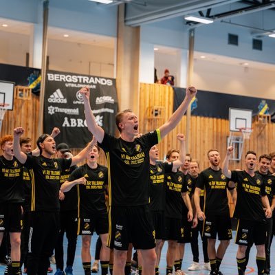 Erikssonmarkuss's profile picture. AIK