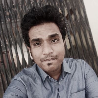 UrRashidTweets's profile picture. 👳