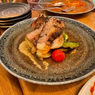 1人暮らしの夜ごはん記録。目標は１ヶ月料理被らない！ メインディッシュの名前だけ投稿します。夜飯かなり遅いです🌙