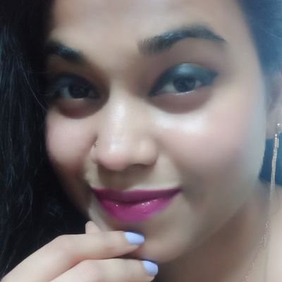 Neha R. Krishna Profile