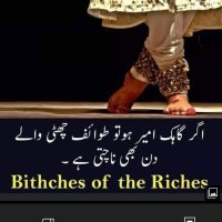 The patriot (@syedawnisa1) 's Twitter Profile